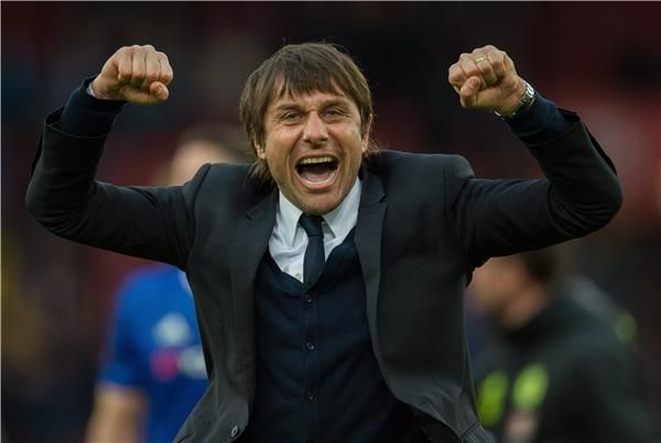 أنطونيو كونتي