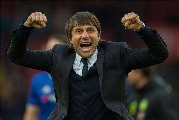 أنطونيو كونتي