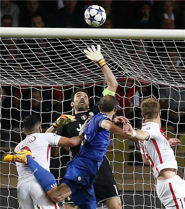 جيانلويجي بوفون