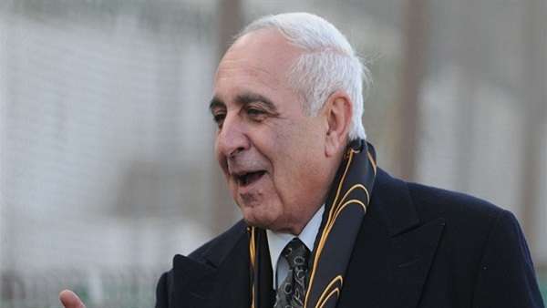 اللواء شيرين شمس