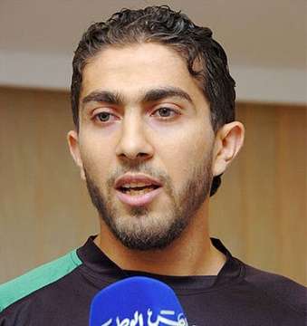 فراس الخطيب