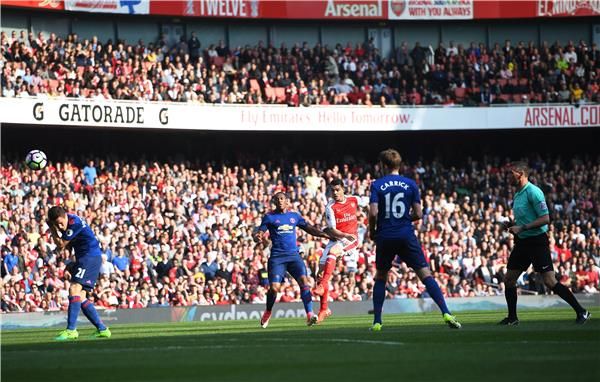 جرانيت تشاكا