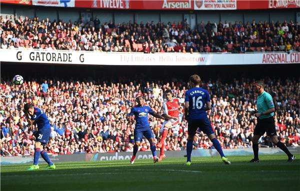 جرانيت تشاكا