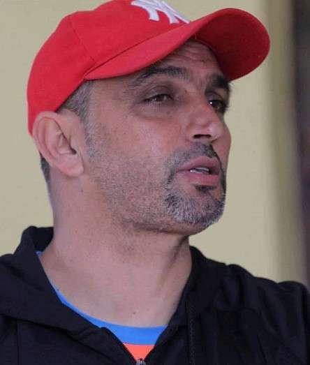 عبد الله العمامي