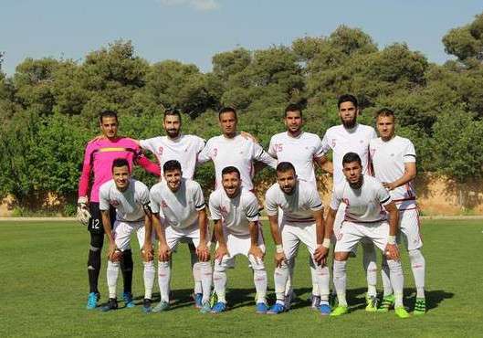 فريق العقبة