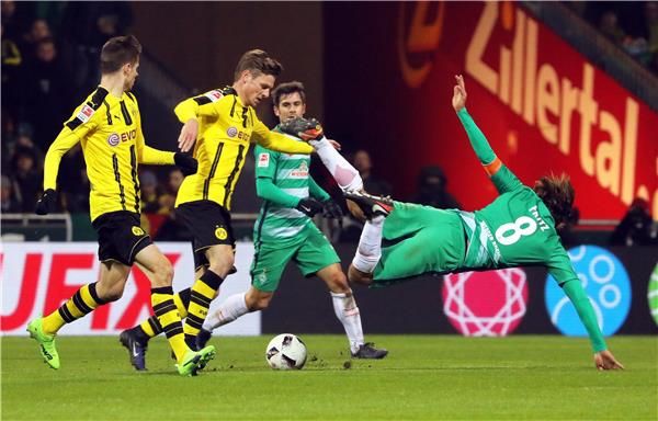 كليمنز فريتز