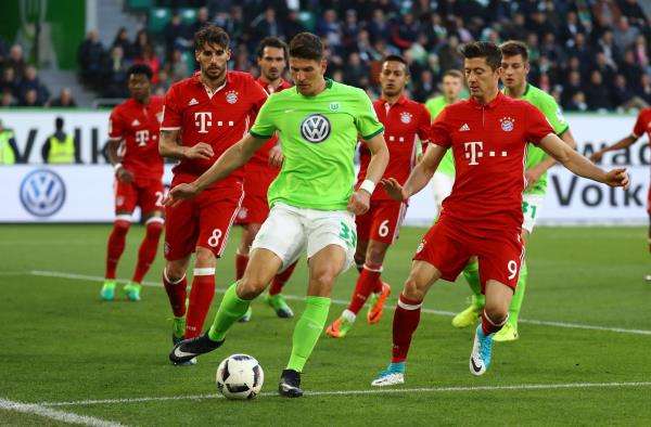 ماريو جوميز