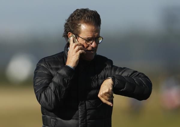 فابيو كابيلو