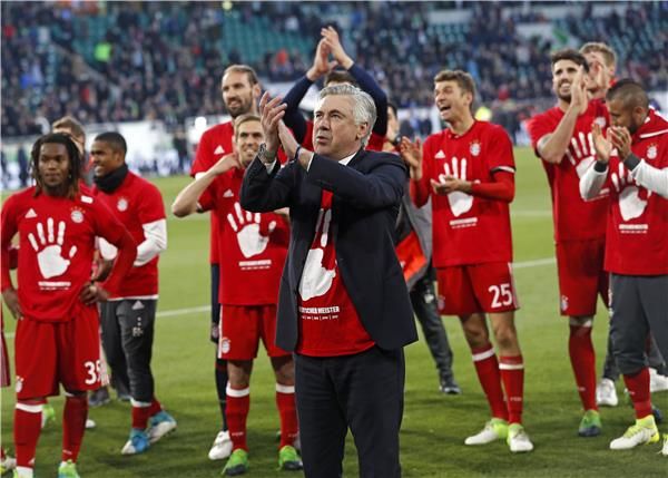 بايرن ميونيخ