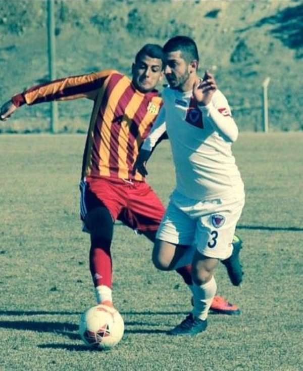 علي المسماري