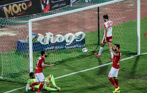 الأهلي والنصر للتعدين