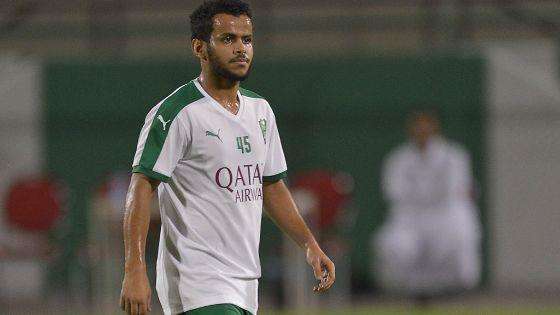 عبد الفتاح عسيري