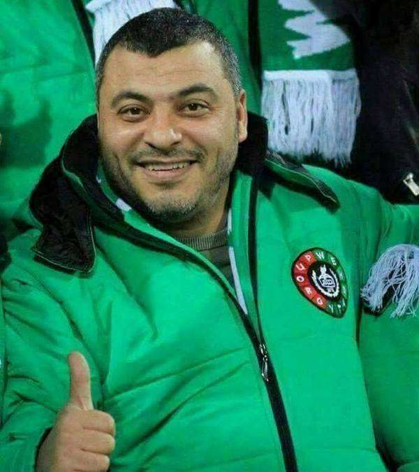 يوسف الصقور