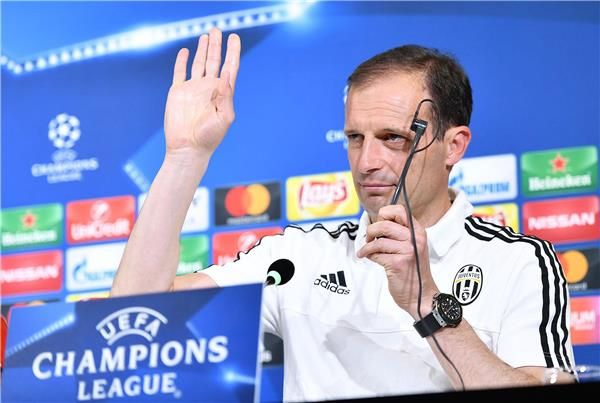 ماسمليانو أليجري