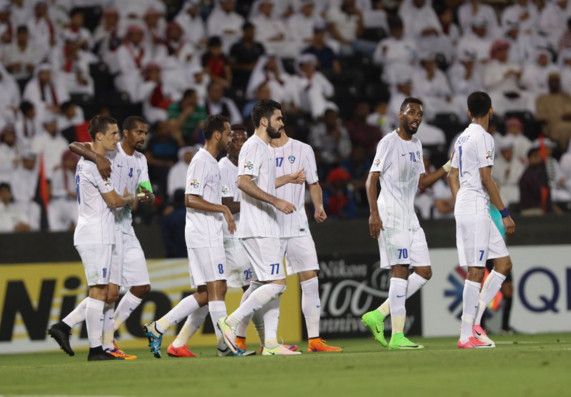  الهلال السعودي