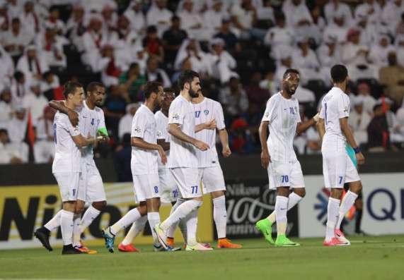 الهلال السعودي