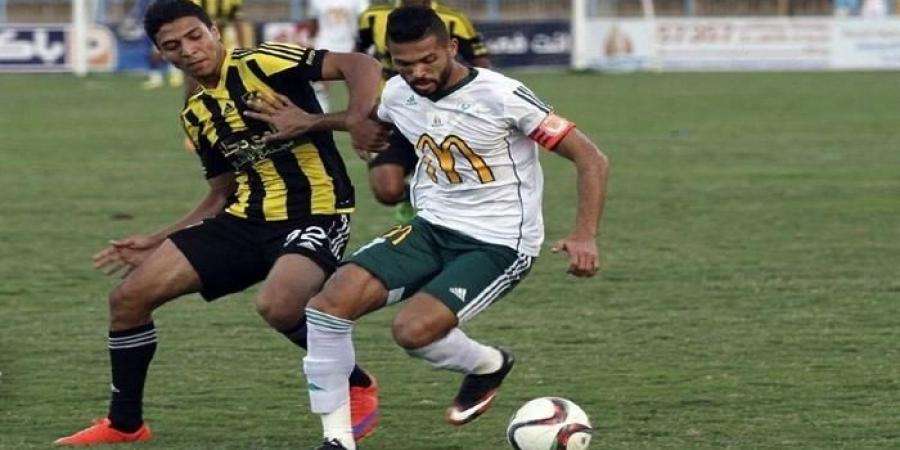 جانب من مواجهة سابقة بين الفريقين