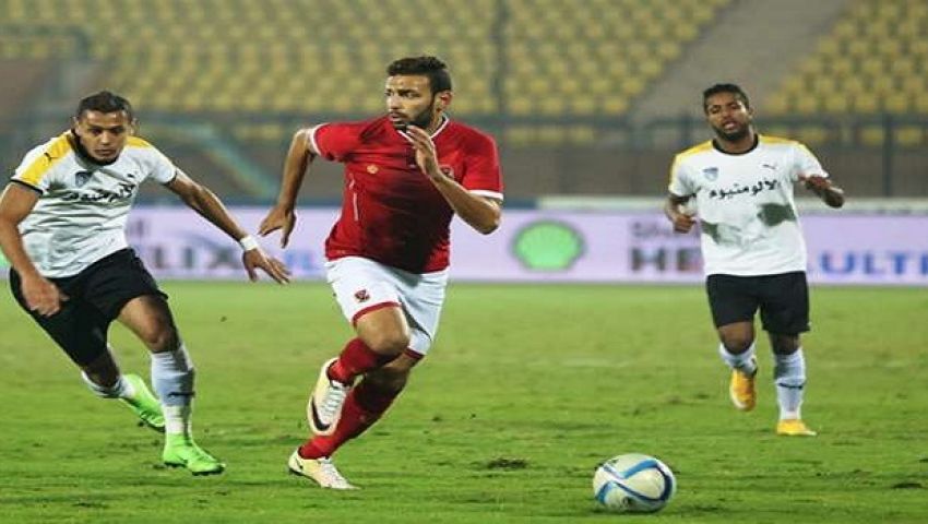 محمد جابر "ميدو"