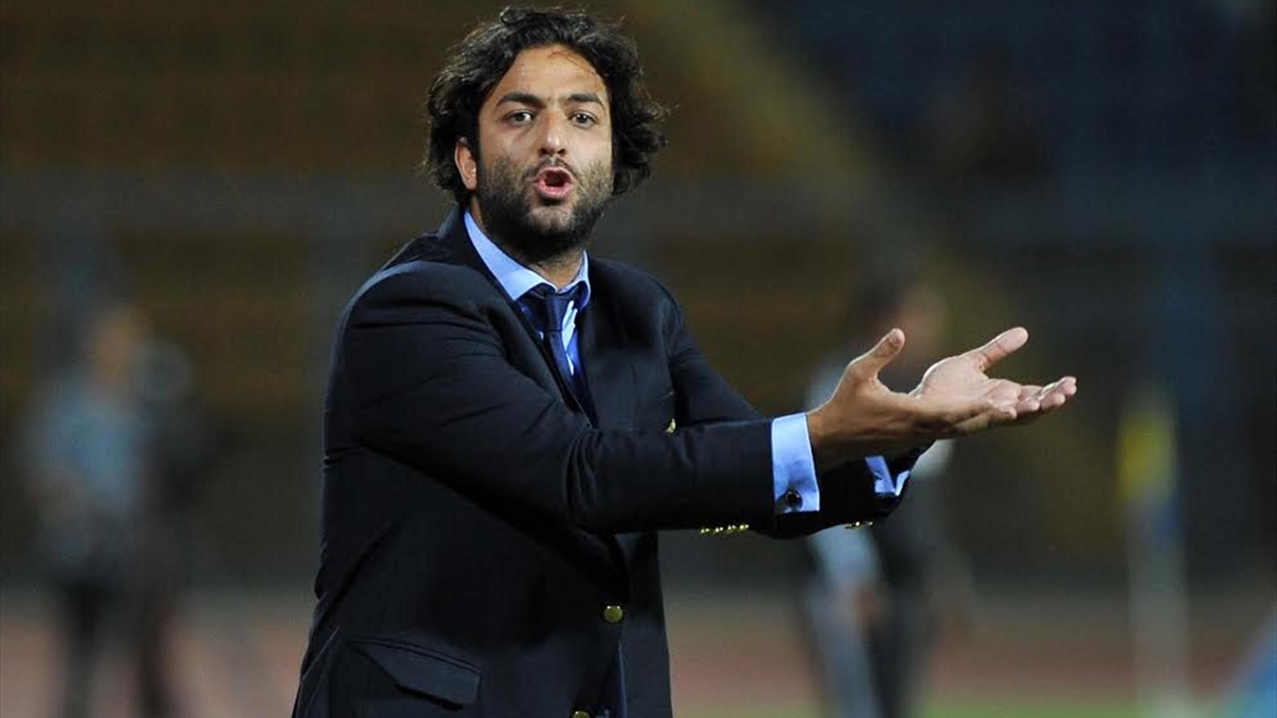  أحمد حسام "ميدو" 
