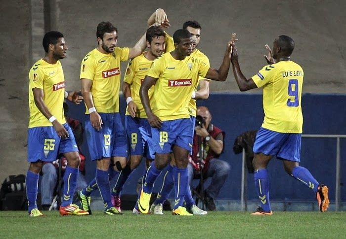 لاعبو إستوريل