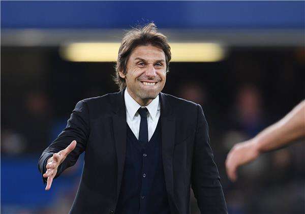 أنطونيو كونتي