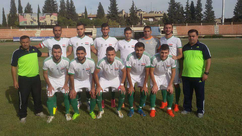 الحرية السوري