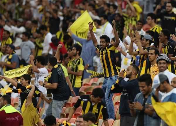 اتحاد جدة