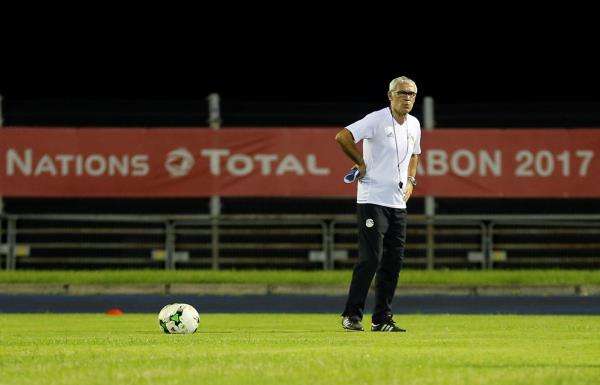 هيكتور كوبر