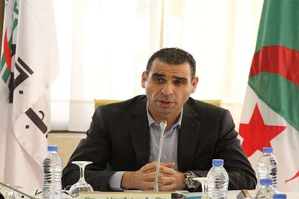 خير الدين زطشي