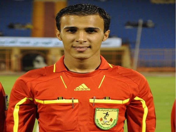  خالد الطريس