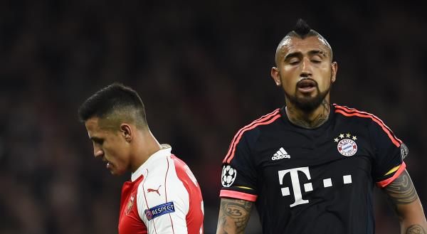 فيدال وسانشيز