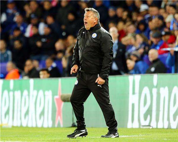 كريج شكسبير