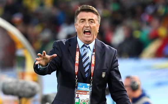 رادومير أنتيتش