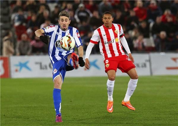 ديبورتيفو لا كورونيا