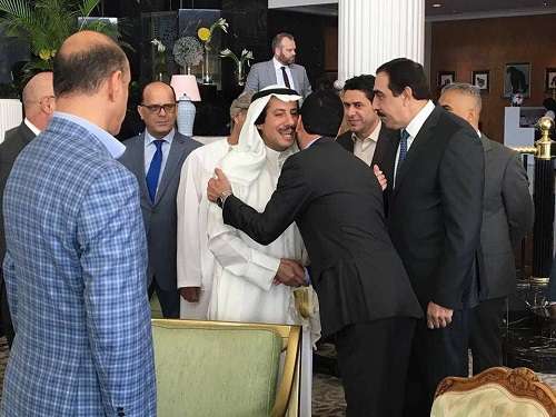 عبطان في المنامة