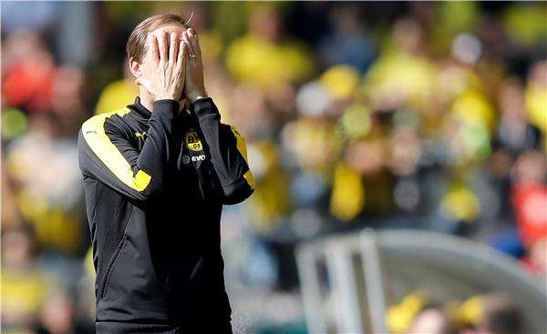 توماس توخيل