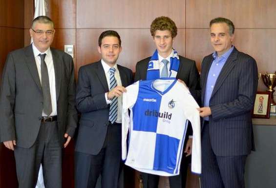 أبو حسان بعد التوقيع