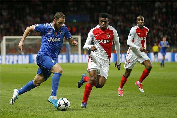 من لقاء الذهاب