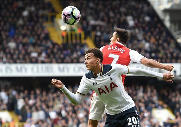  ألكسيس سانشيز