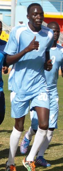 مرتضى عبد الله