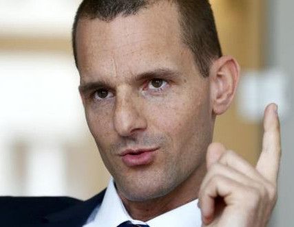 كورنيل بوربلي