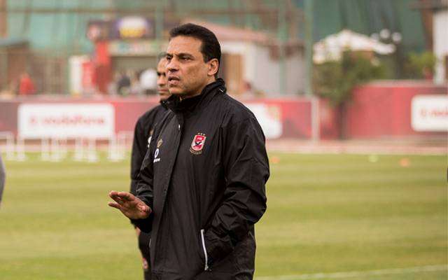 حسام البدري