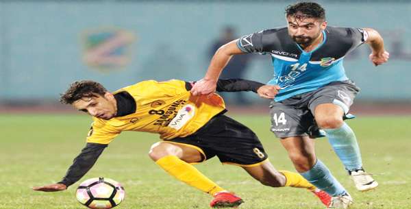 عبدالرحمن الرياحي