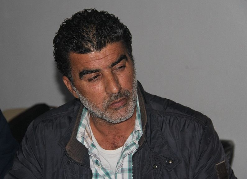 عوض العنيزي