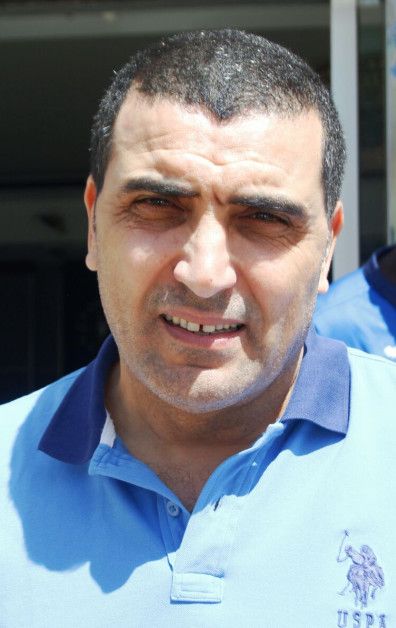 لطفي السليمي