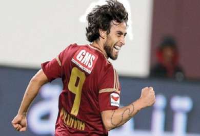  خورخي فالديفيا 