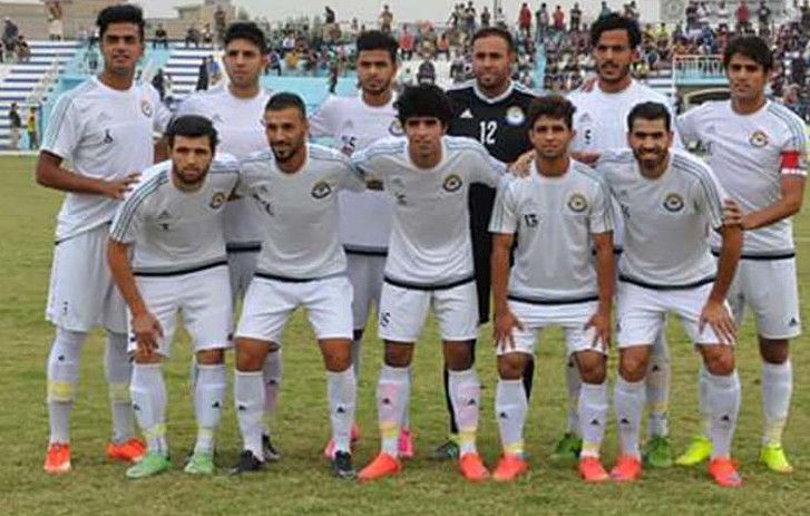 الزوراء