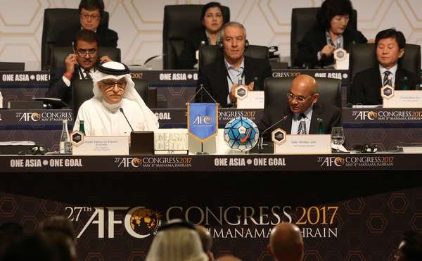  الشيخ سلمان بن ابراهيم آل خليفة 