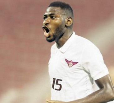 عبد القادر إلياس