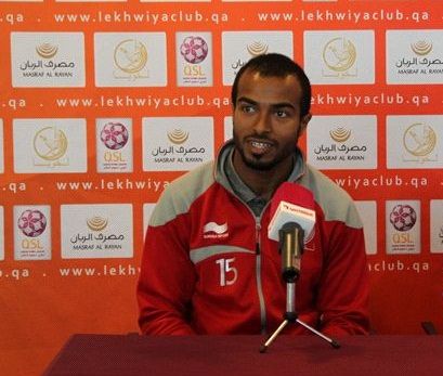 علي حسن عفيف 